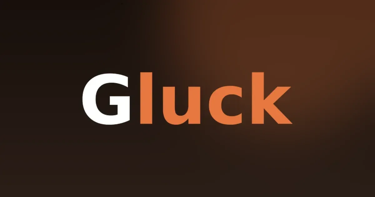 gluck casino